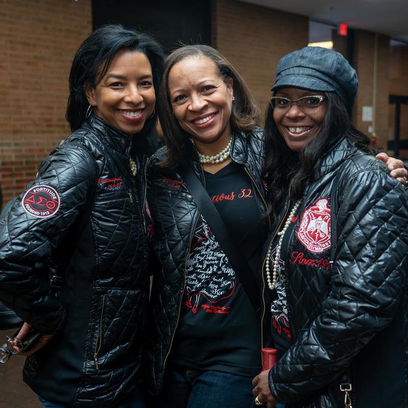 Howard Alumni